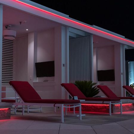 Rv Park - Riverside Resort Laughlin Exterior foto