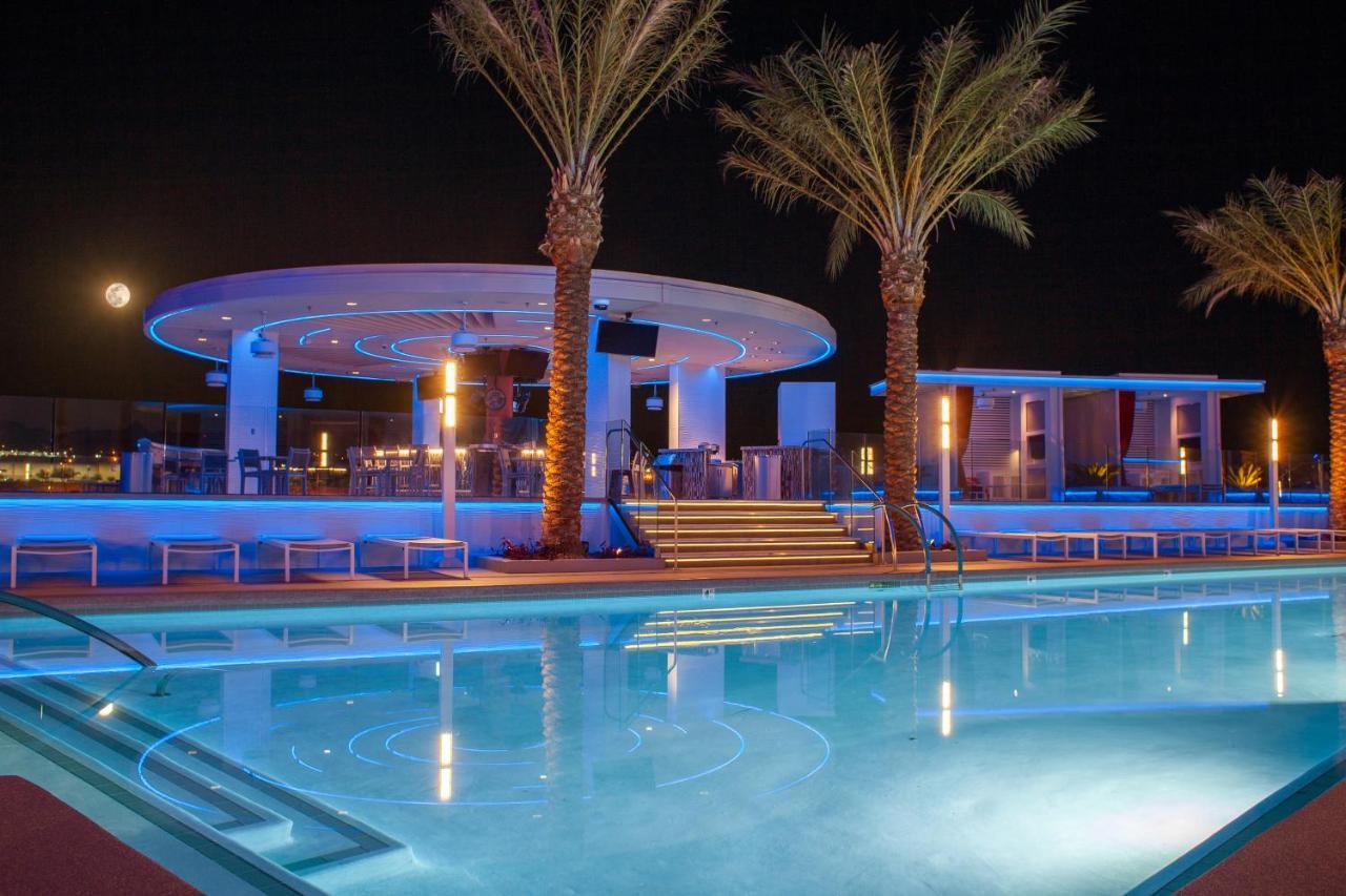 Rv Park - Riverside Resort Laughlin Exterior foto