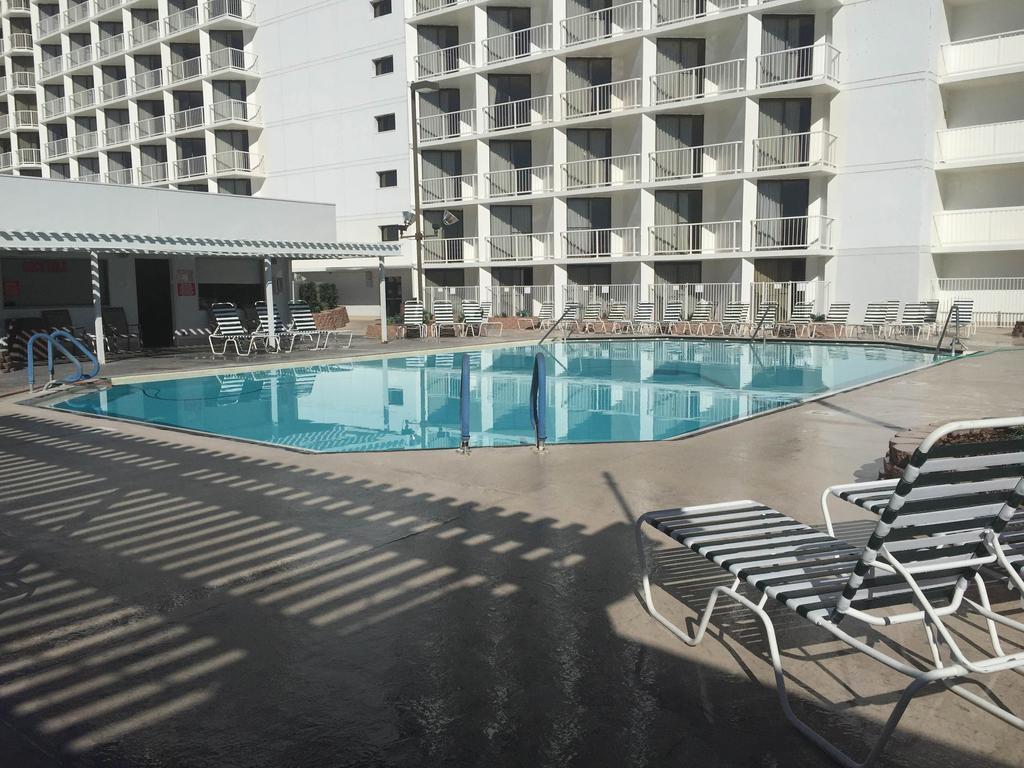 Rv Park - Riverside Resort Laughlin Exterior foto