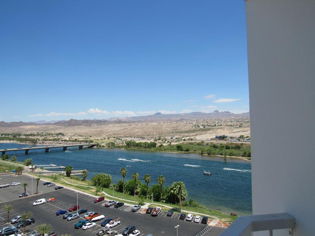 Rv Park - Riverside Resort Laughlin Exterior foto